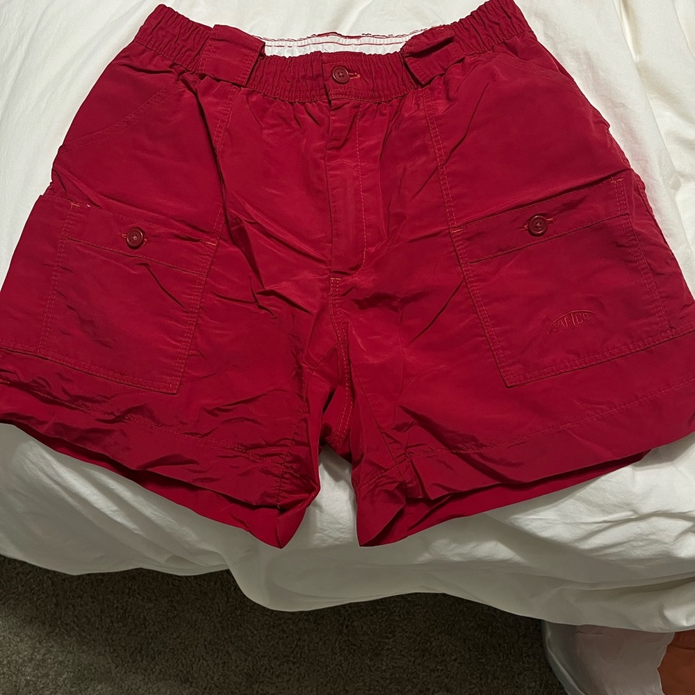 Aftco Shorts
